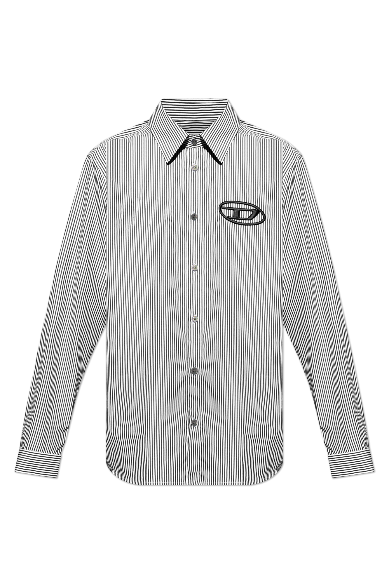 Diesel Shirt `S-SIMPLY-E` | Men's | Vitkac